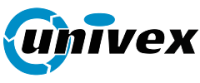Univex logo