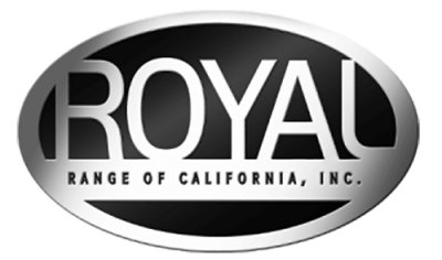 royal range logo